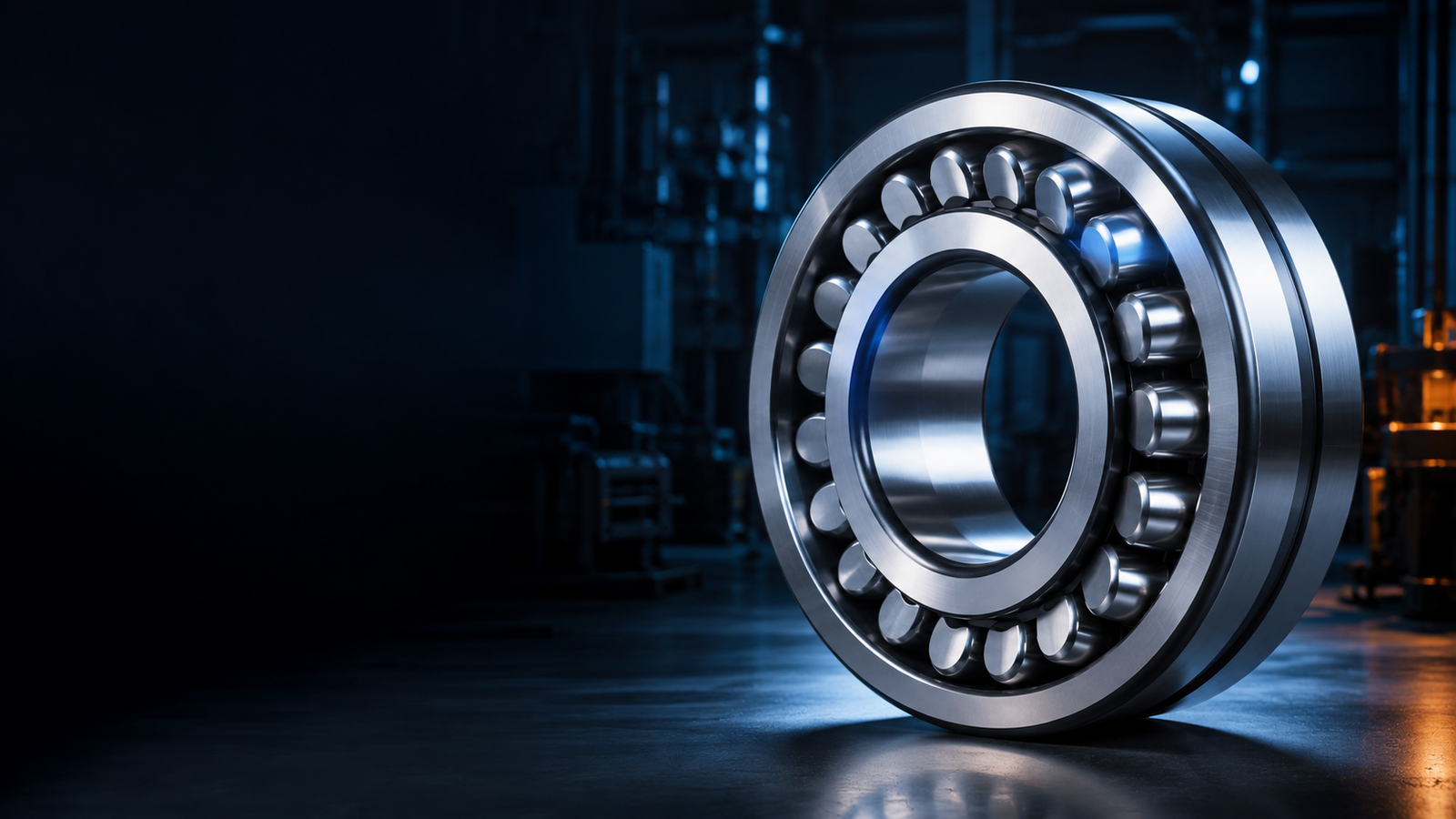 Industrial equipment