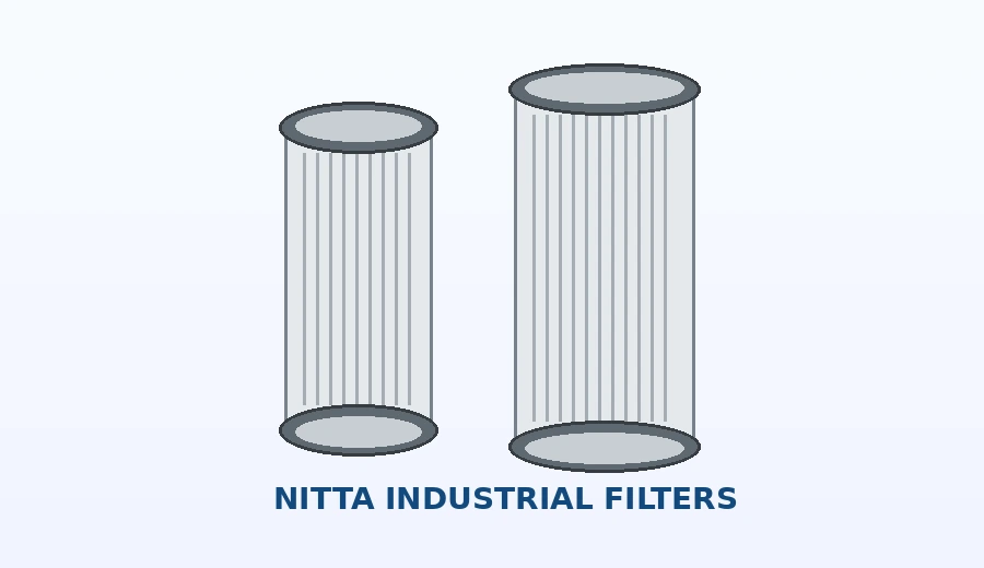 Nitta Filters